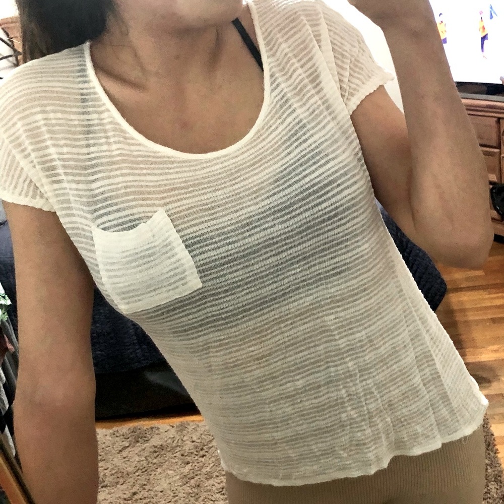 Soprano Swimsuit CoverUp